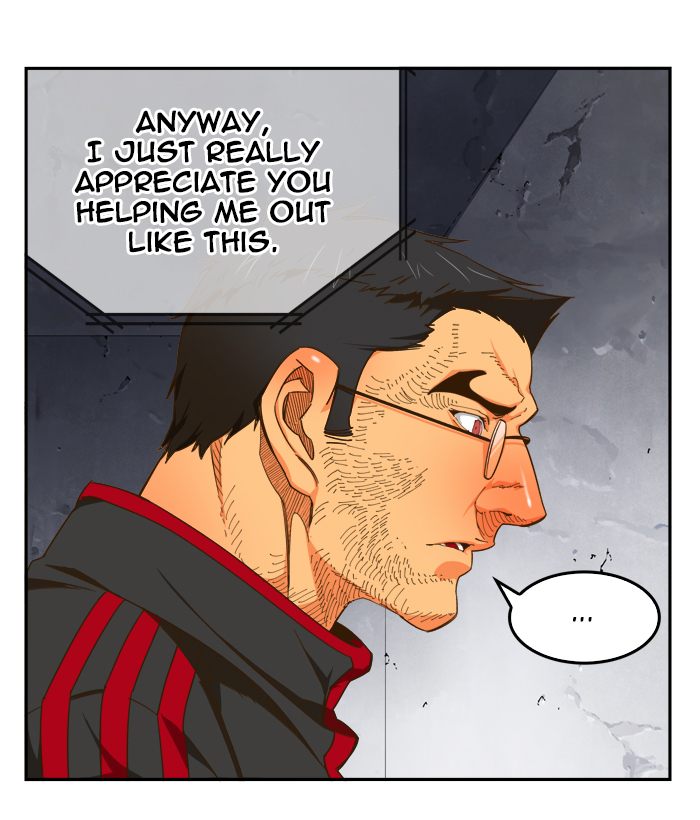 The God of High School - Chapter 424 Page 56