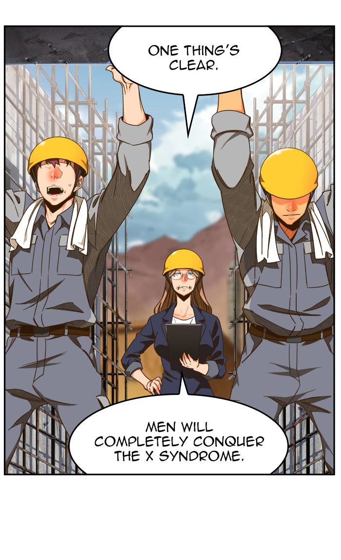 The God of High School - Chapter 424 Page 58