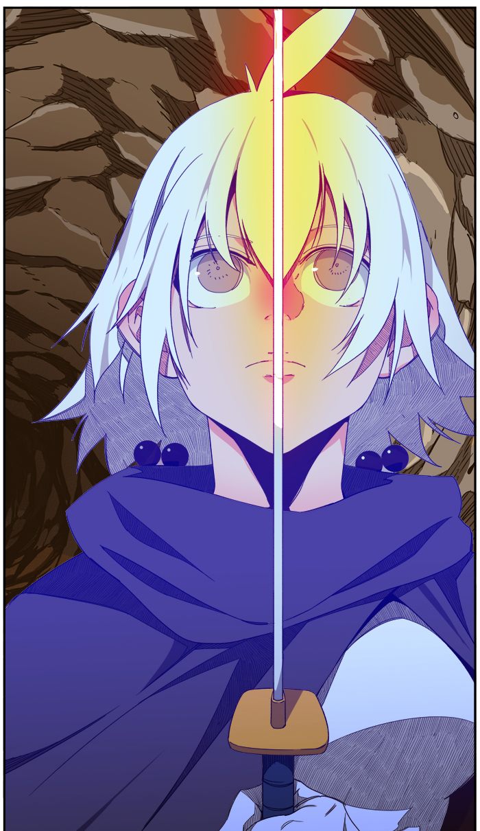 The God of High School - Chapter 424 Page 6