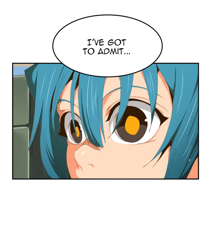 The God of High School - Chapter 424 Page 64