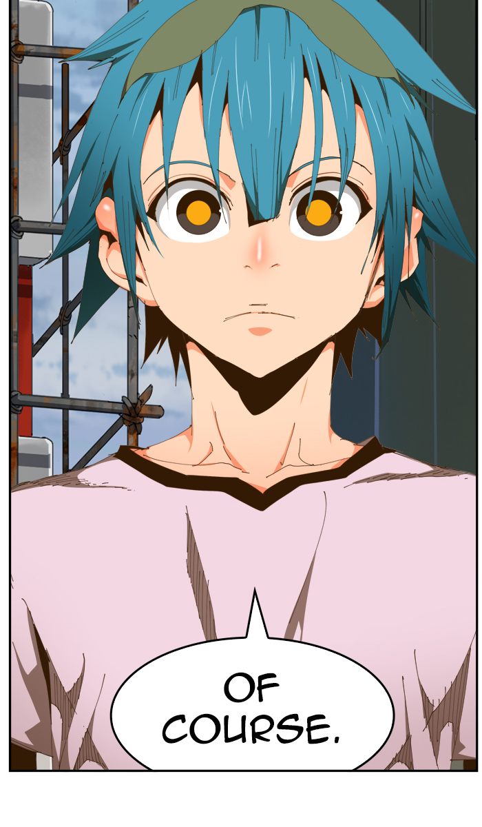 The God of High School - Chapter 424 Page 67