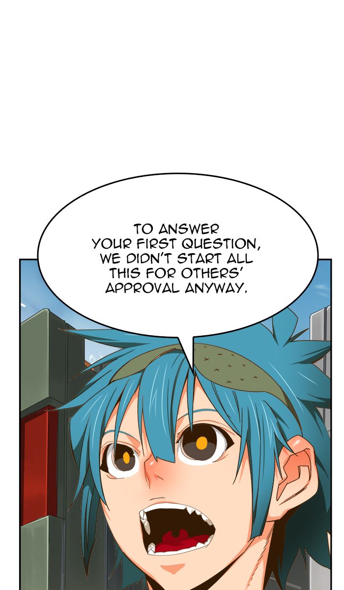 The God of High School - Chapter 424 Page 68