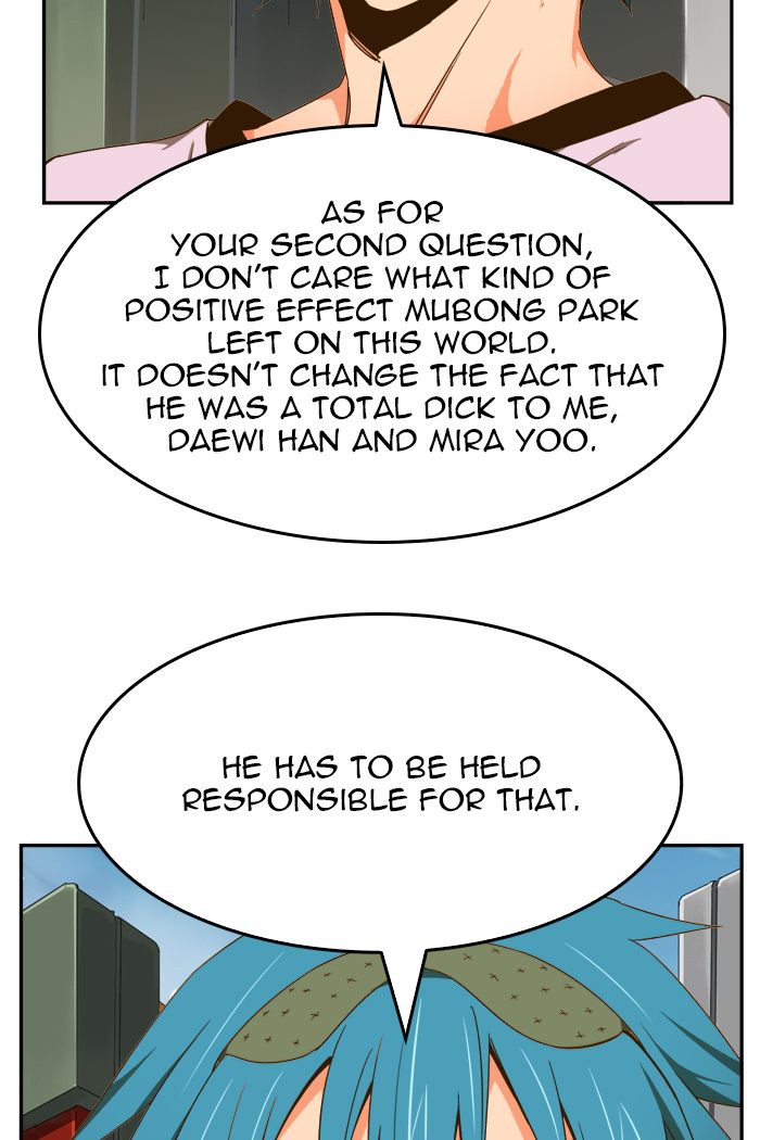 The God of High School - Chapter 424 Page 69