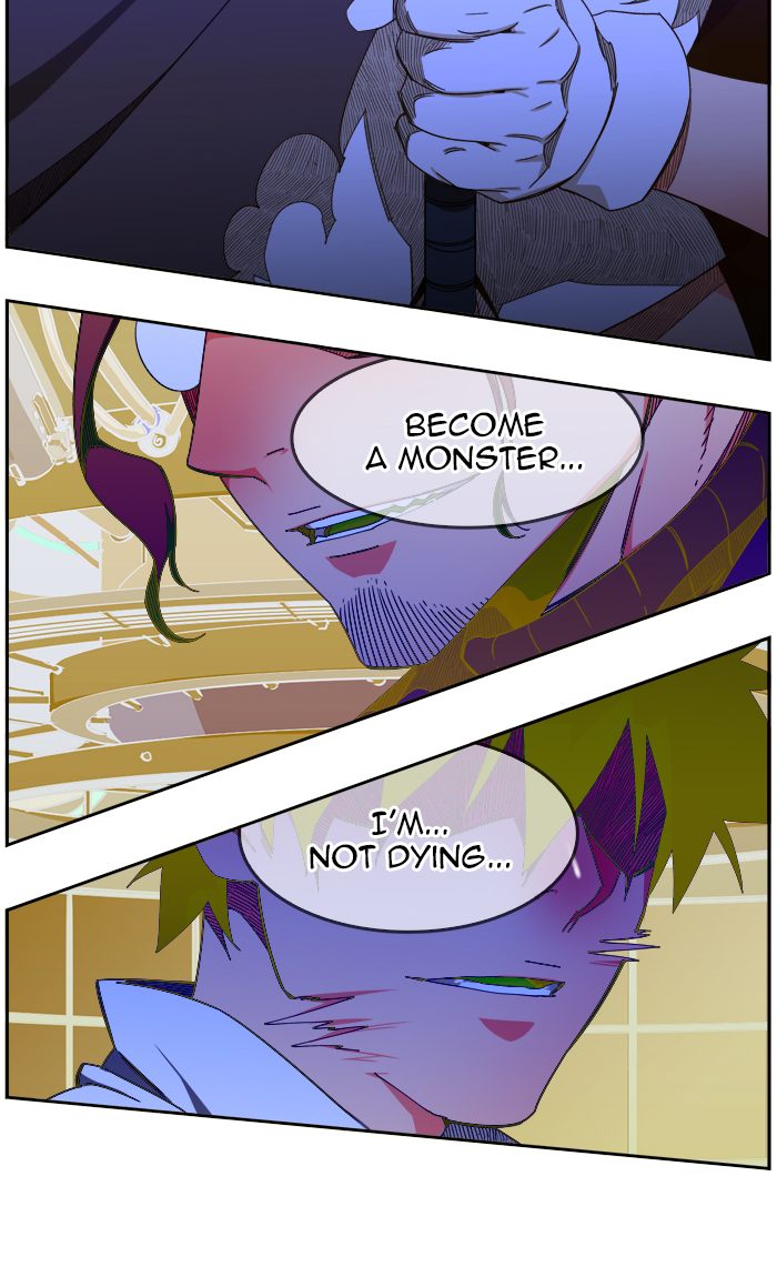 The God of High School - Chapter 424 Page 7