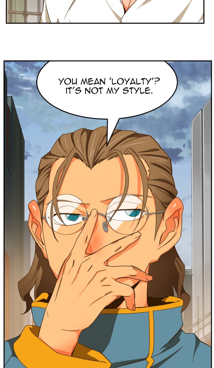 The God of High School - Chapter 424 Page 75