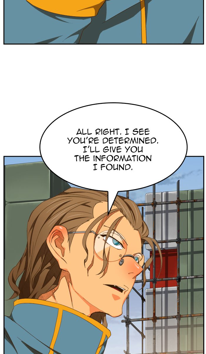 The God of High School - Chapter 424 Page 76