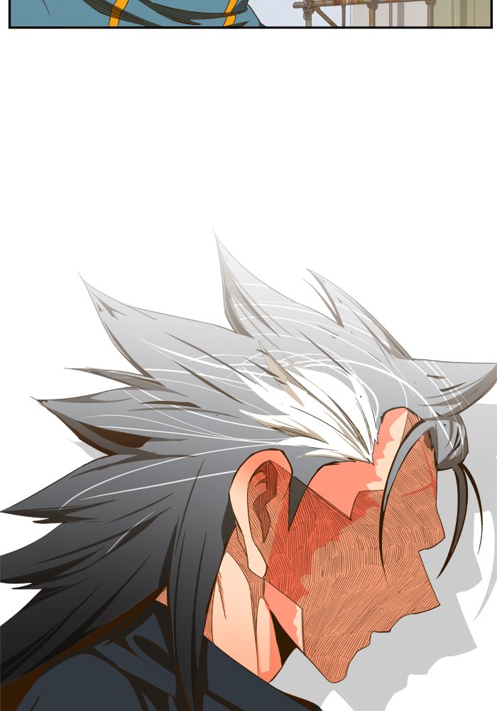 The God of High School - Chapter 424 Page 77