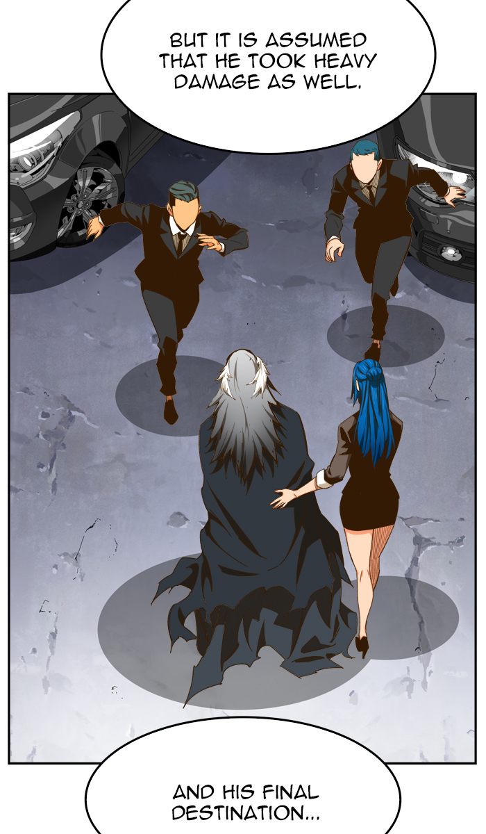 The God of High School - Chapter 424 Page 79