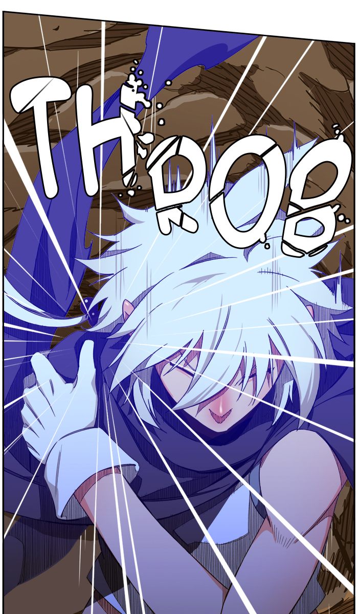 The God of High School - Chapter 424 Page 8