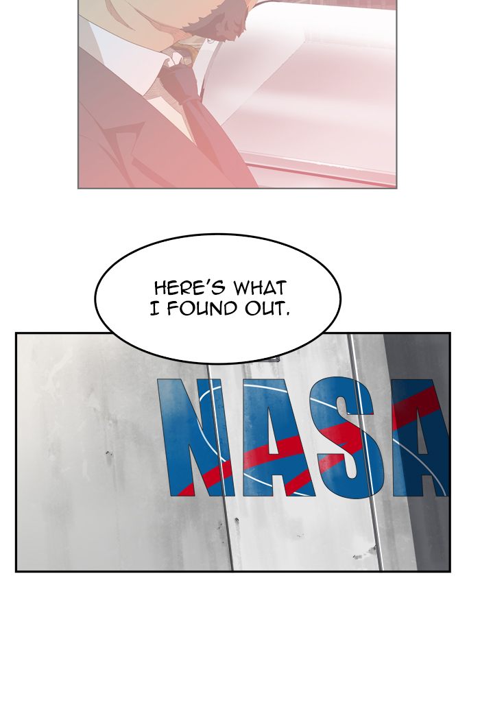 The God of High School - Chapter 424 Page 86