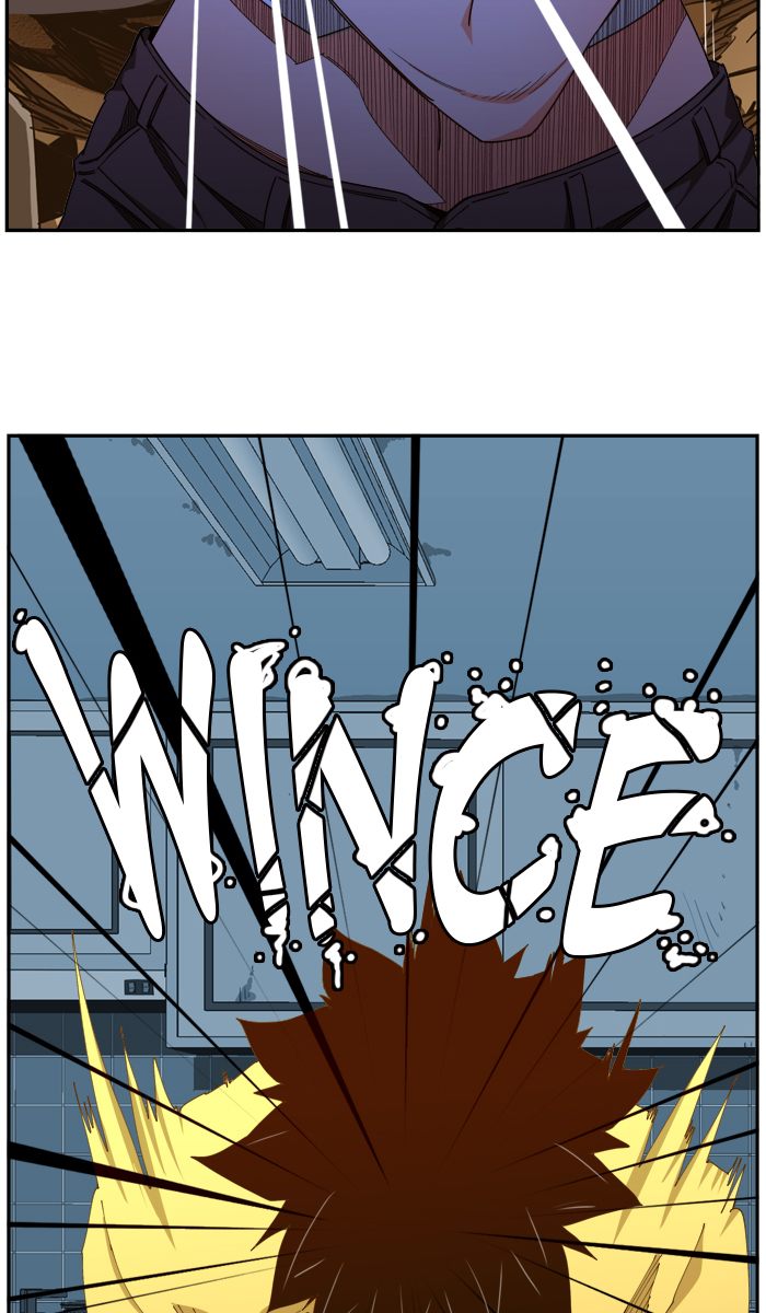 The God of High School - Chapter 424 Page 9