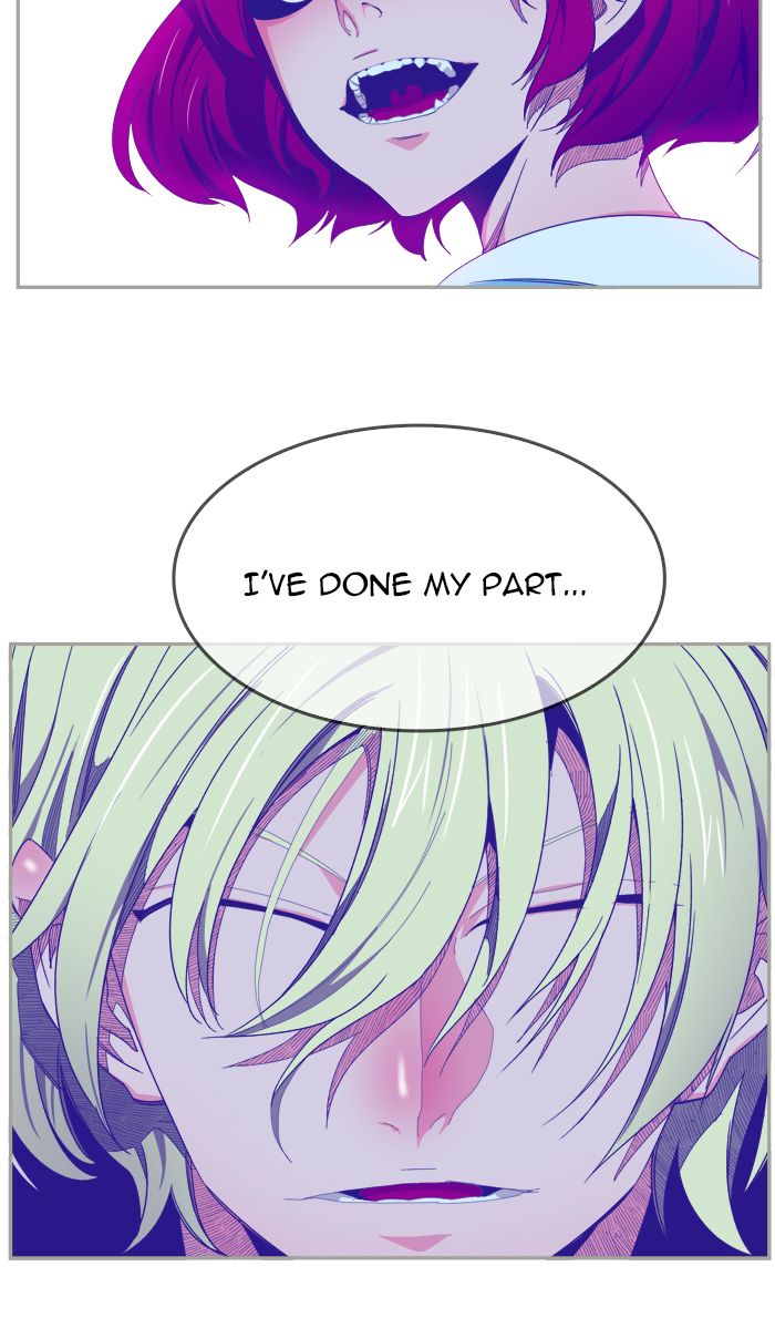 The God of High School - Chapter 425 Page 102