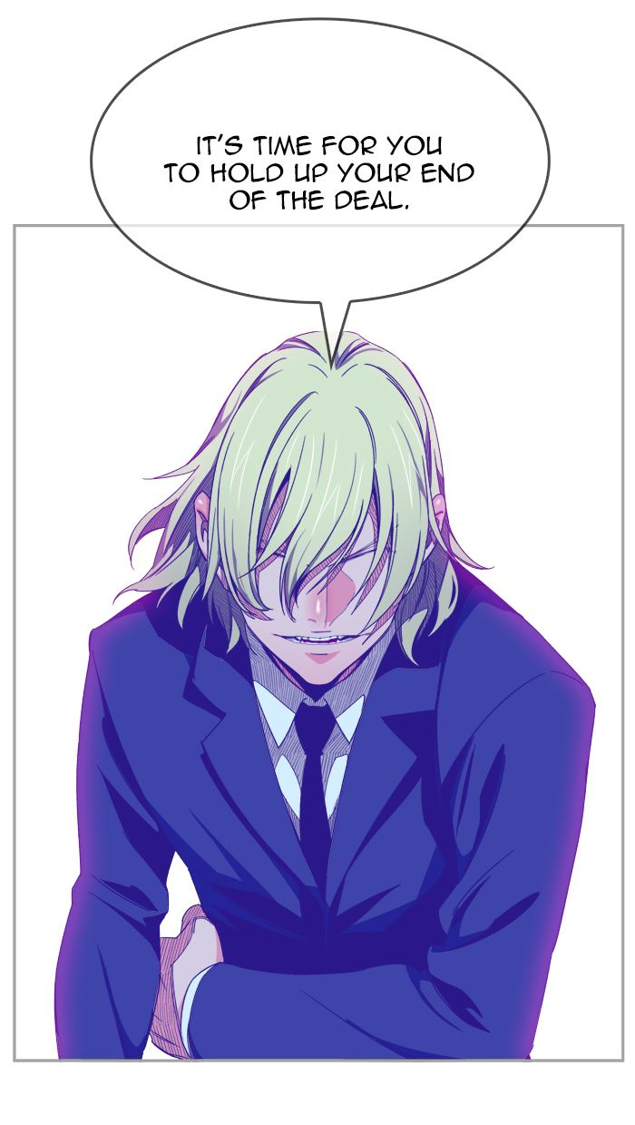 The God of High School - Chapter 425 Page 103