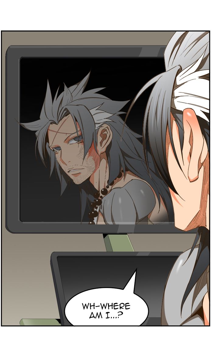 The God of High School - Chapter 425 Page 107