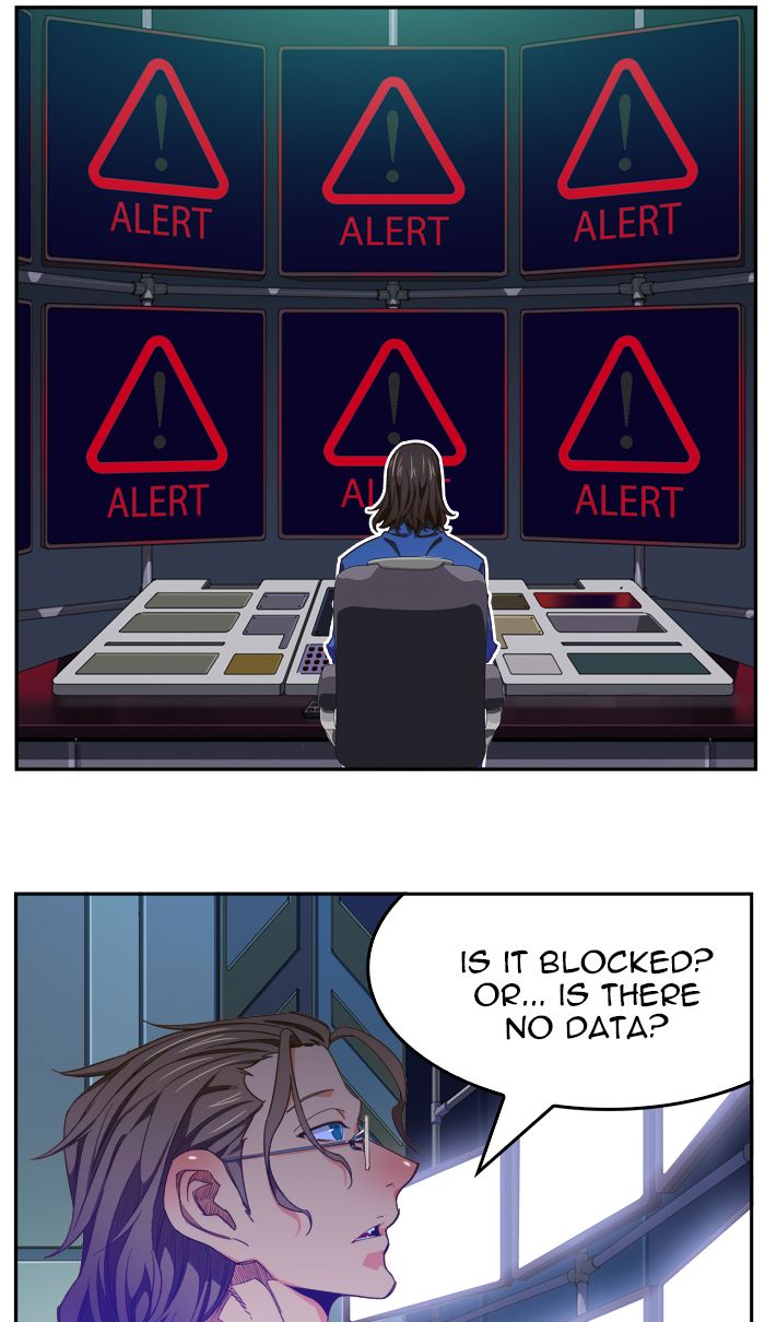 The God of High School - Chapter 425 Page 11