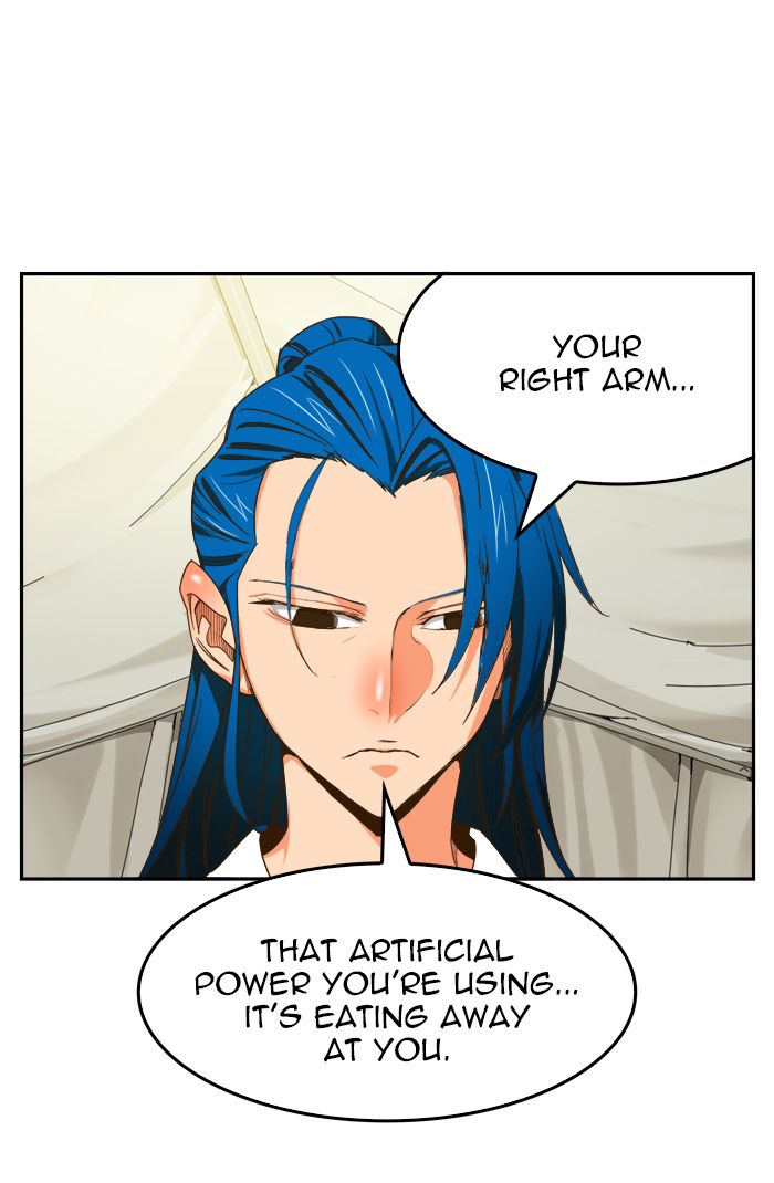 The God of High School - Chapter 425 Page 110