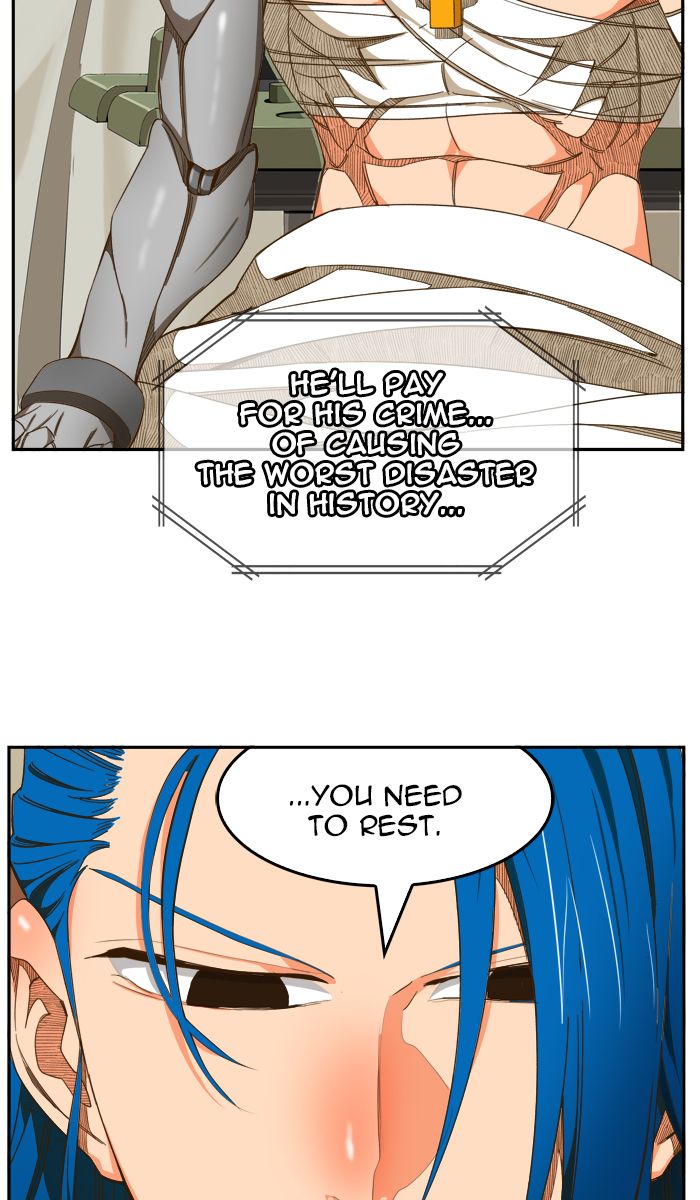 The God of High School - Chapter 425 Page 112