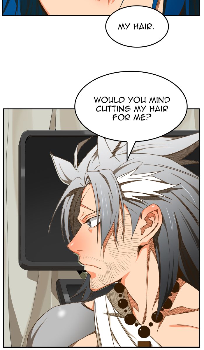 The God of High School - Chapter 425 Page 113