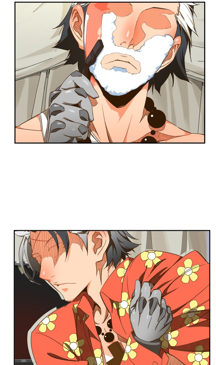 The God of High School - Chapter 425 Page 115