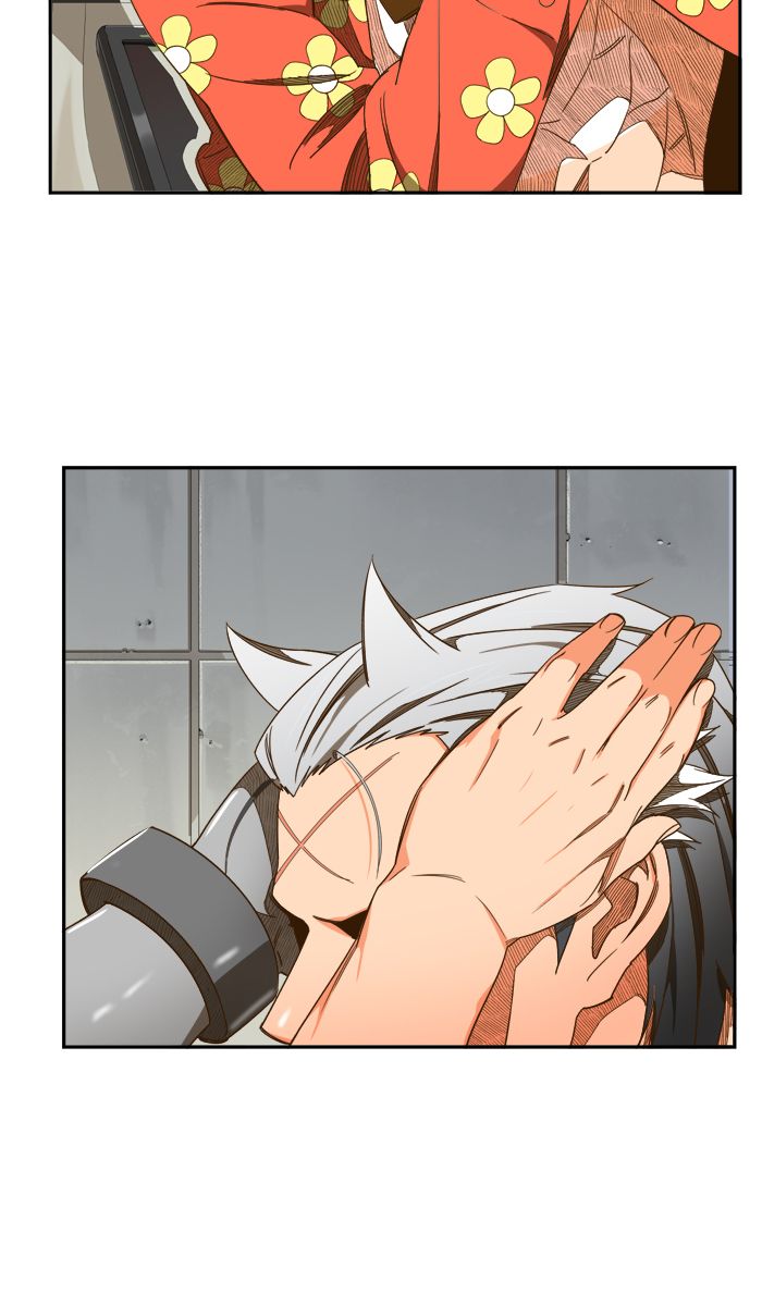 The God of High School - Chapter 425 Page 116