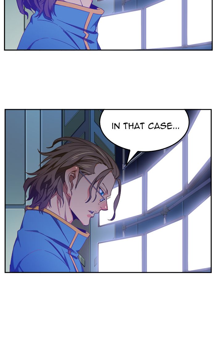 The God of High School - Chapter 425 Page 12