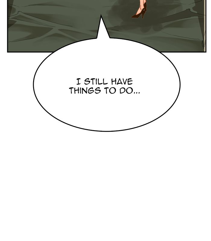 The God of High School - Chapter 425 Page 121