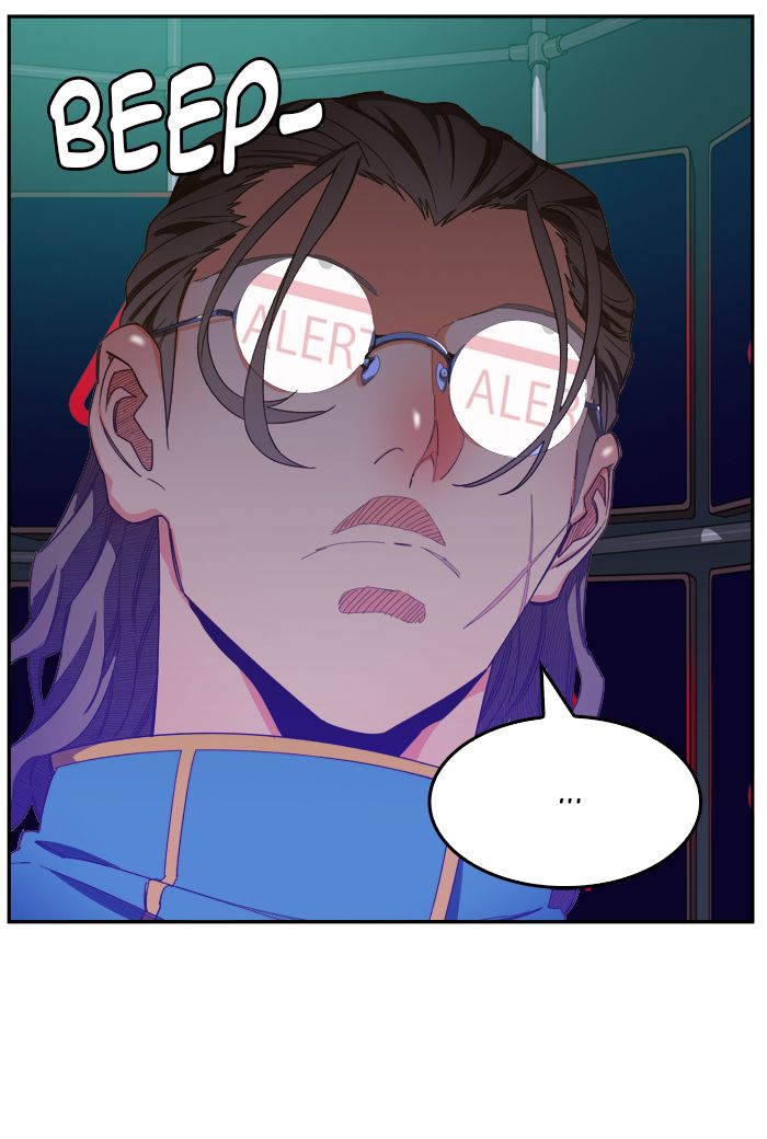 The God of High School - Chapter 425 Page 14