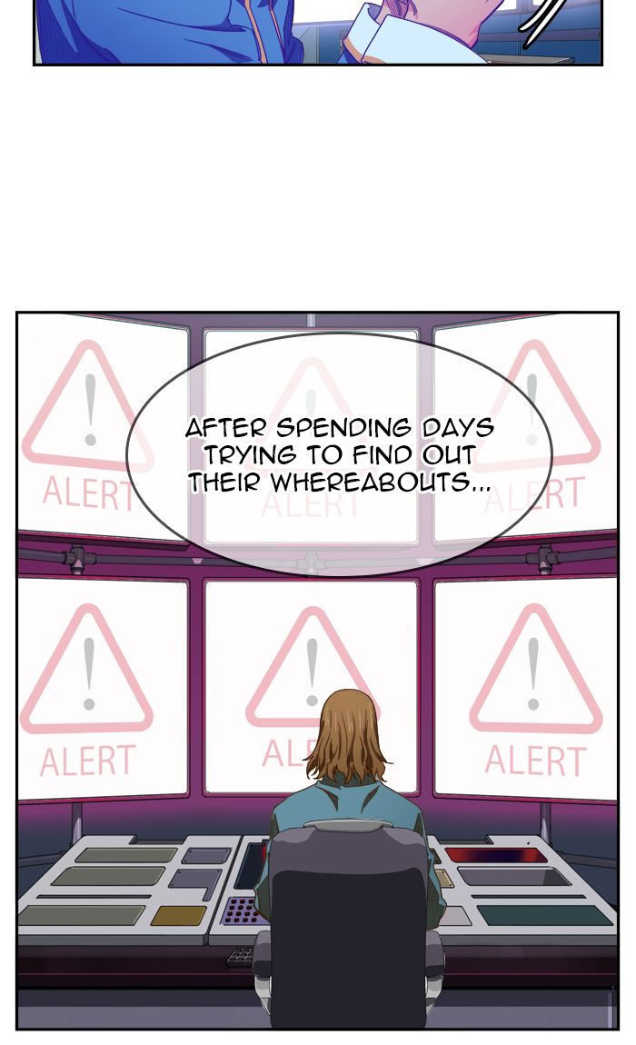 The God of High School - Chapter 425 Page 16