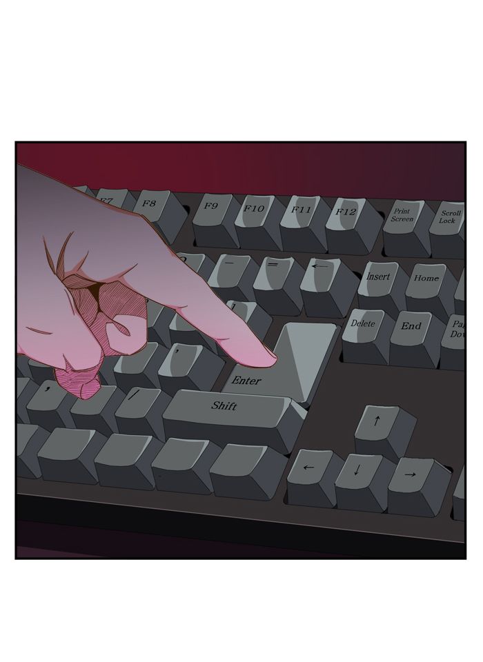 The God of High School - Chapter 425 Page 17