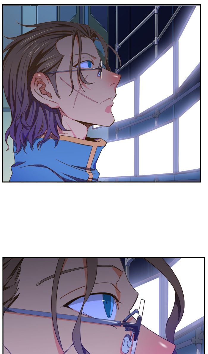 The God of High School - Chapter 425 Page 18