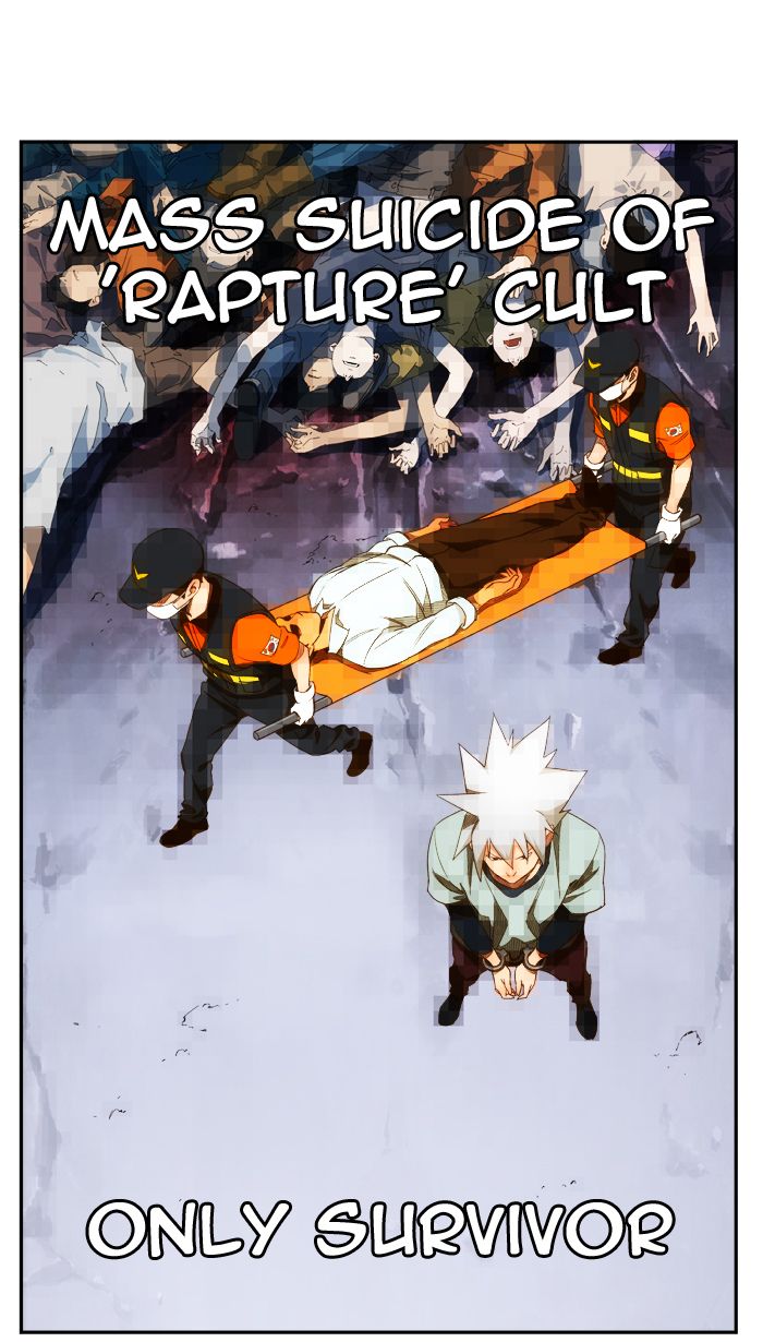 The God of High School - Chapter 425 Page 20