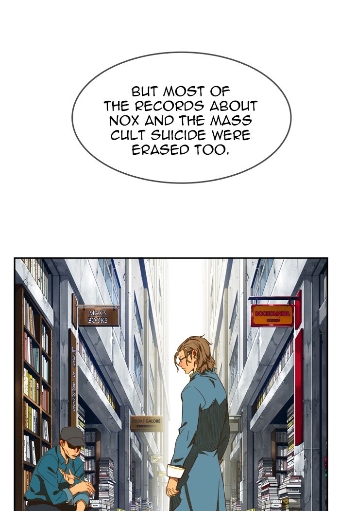 The God of High School - Chapter 425 Page 25