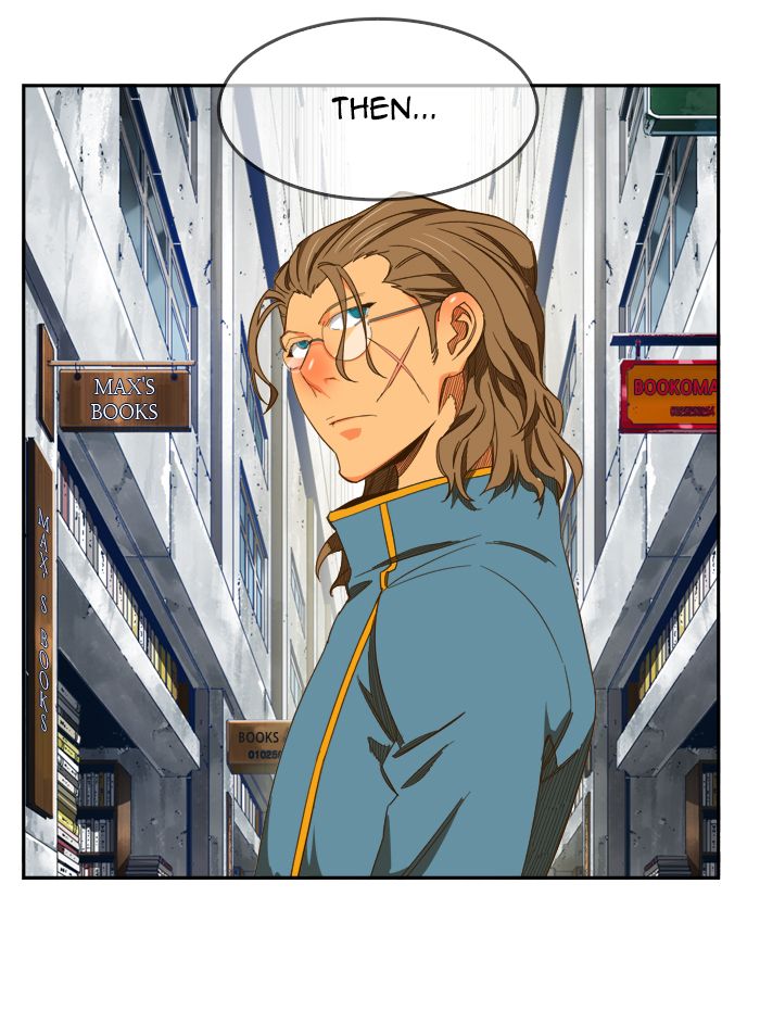 The God of High School - Chapter 425 Page 28