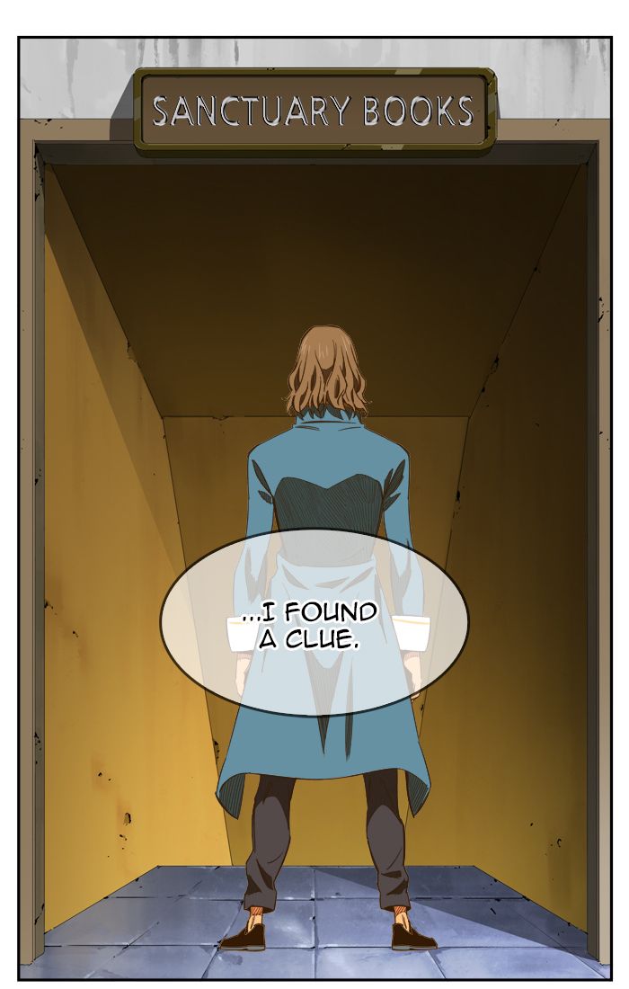 The God of High School - Chapter 425 Page 29