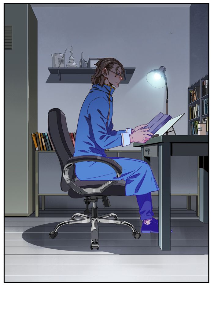 The God of High School - Chapter 425 Page 32