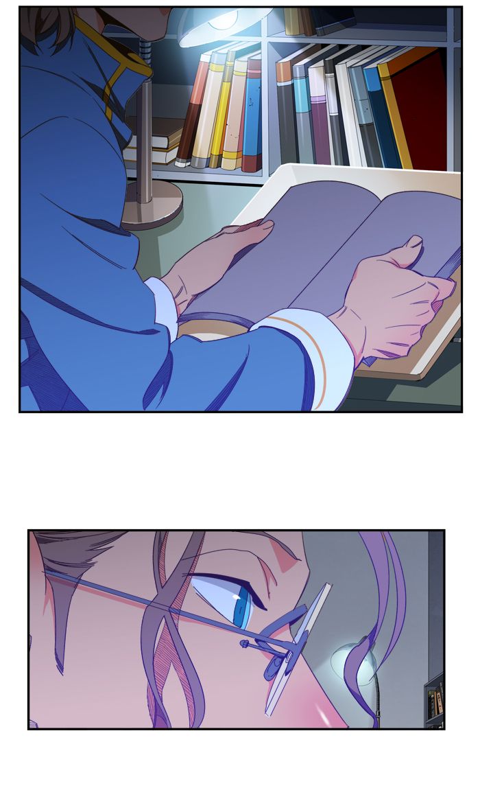 The God of High School - Chapter 425 Page 33