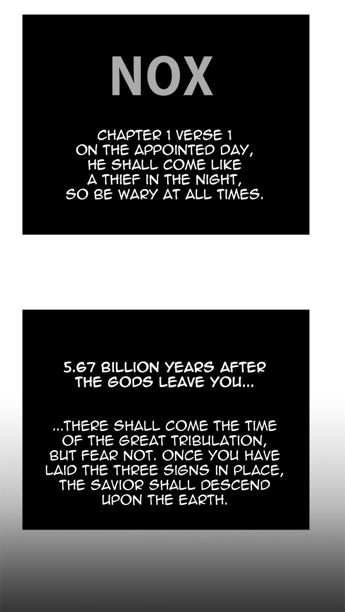 The God of High School - Chapter 425 Page 34