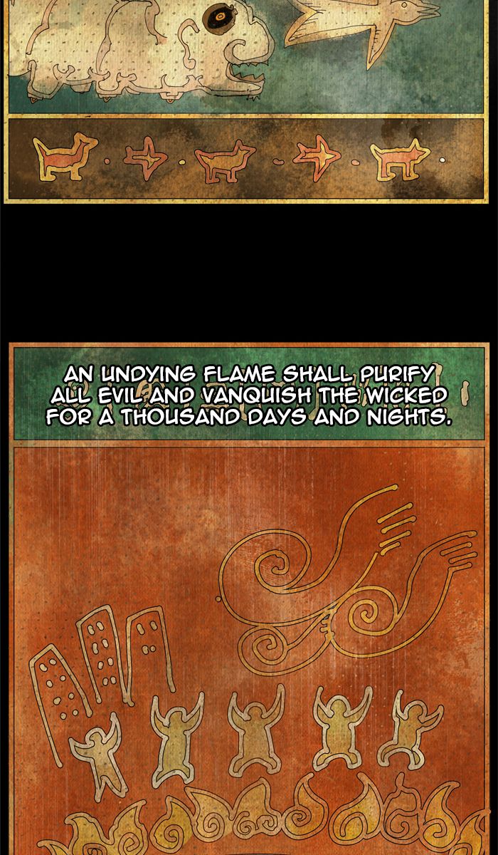 The God of High School - Chapter 425 Page 37