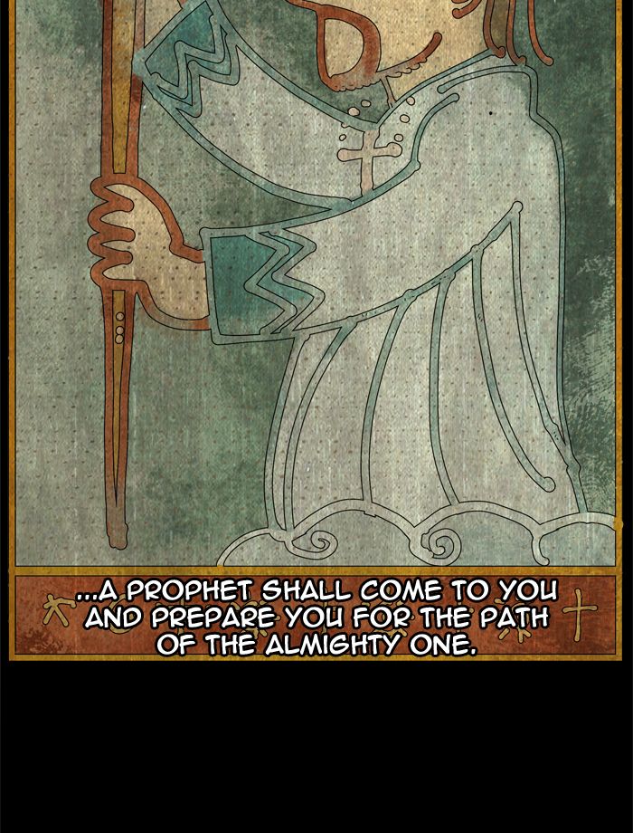 The God of High School - Chapter 425 Page 39