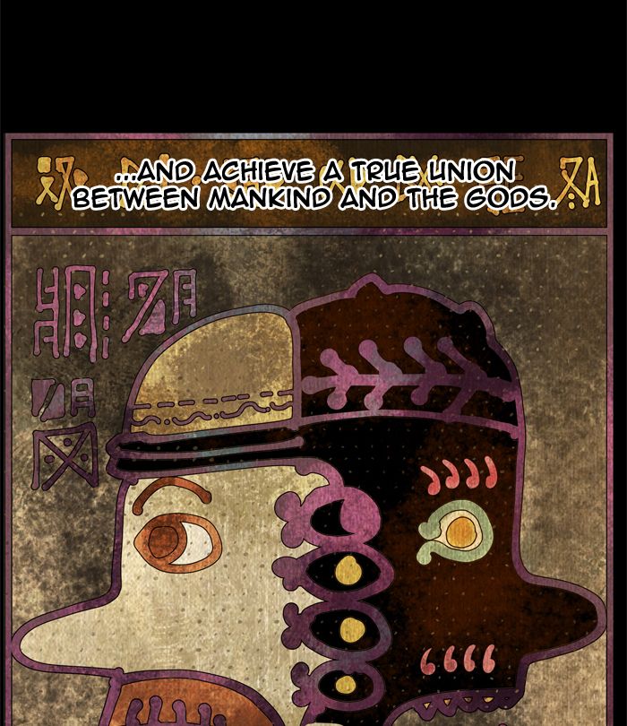 The God of High School - Chapter 425 Page 41