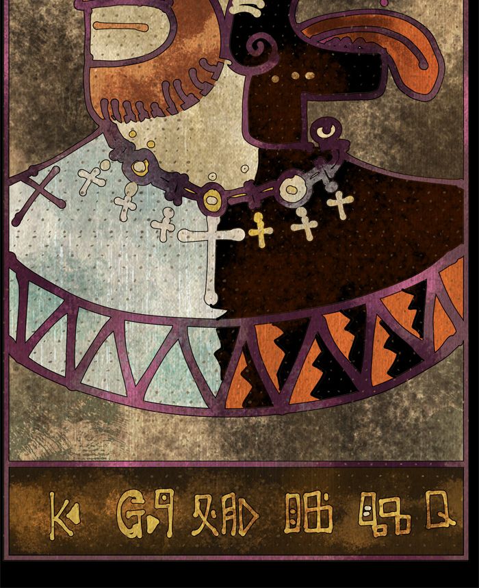 The God of High School - Chapter 425 Page 42