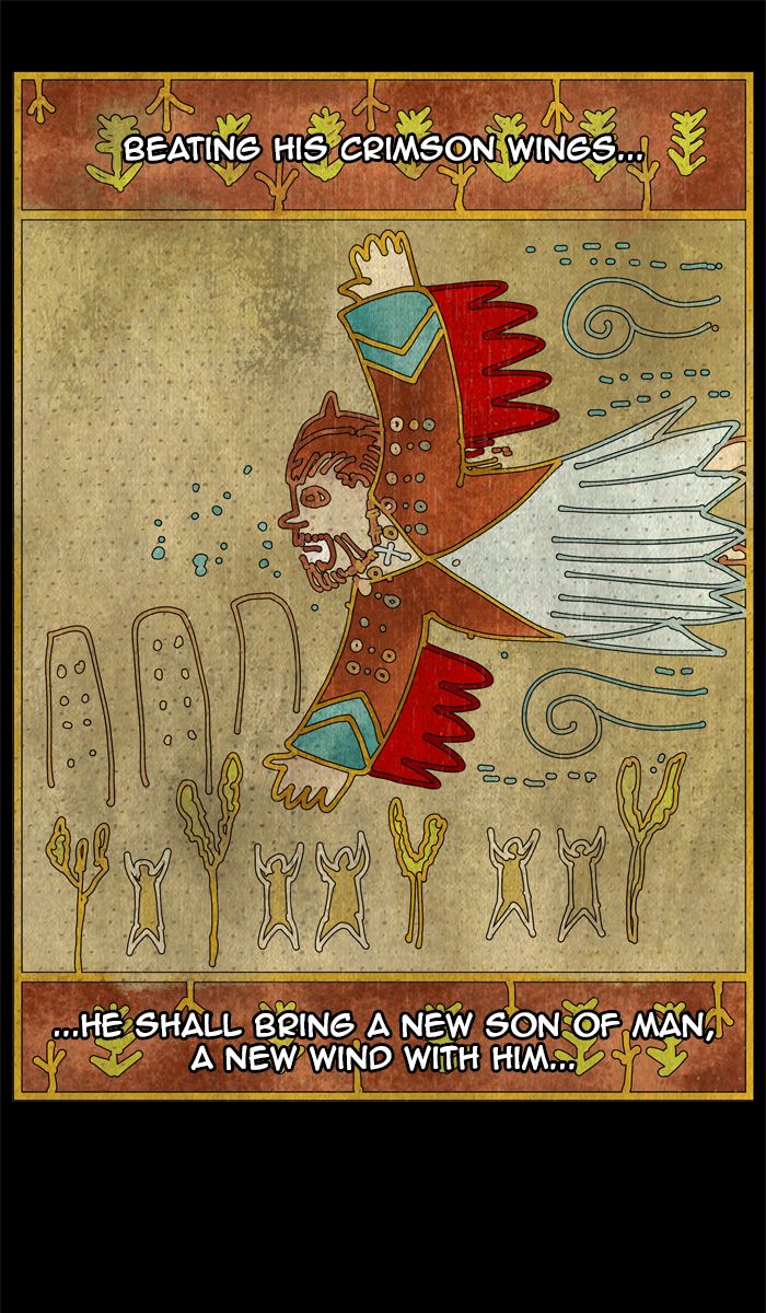 The God of High School - Chapter 425 Page 43