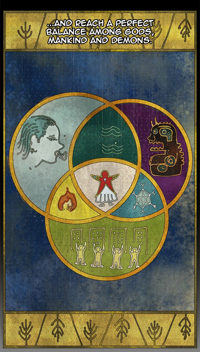 The God of High School - Chapter 425 Page 44