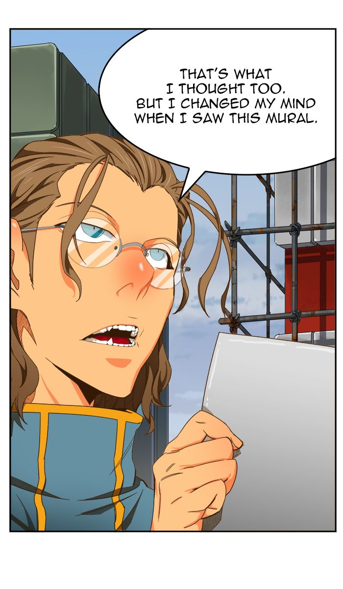 The God of High School - Chapter 425 Page 46