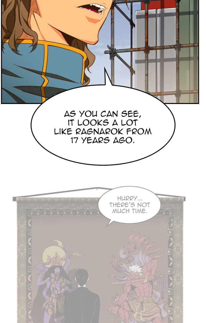 The God of High School - Chapter 425 Page 49