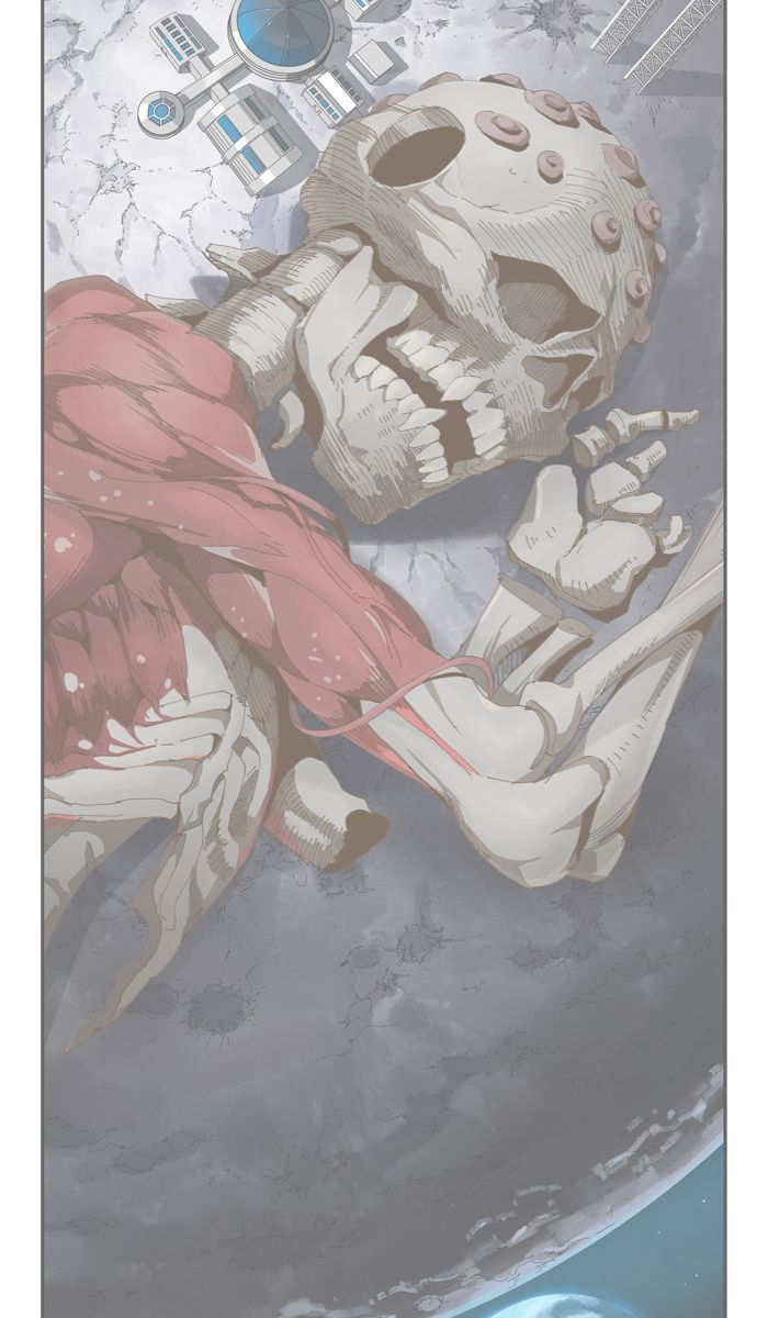 The God of High School - Chapter 425 Page 5