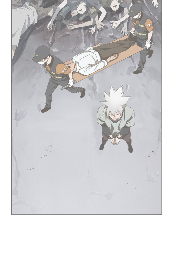 The God of High School - Chapter 425 Page 59