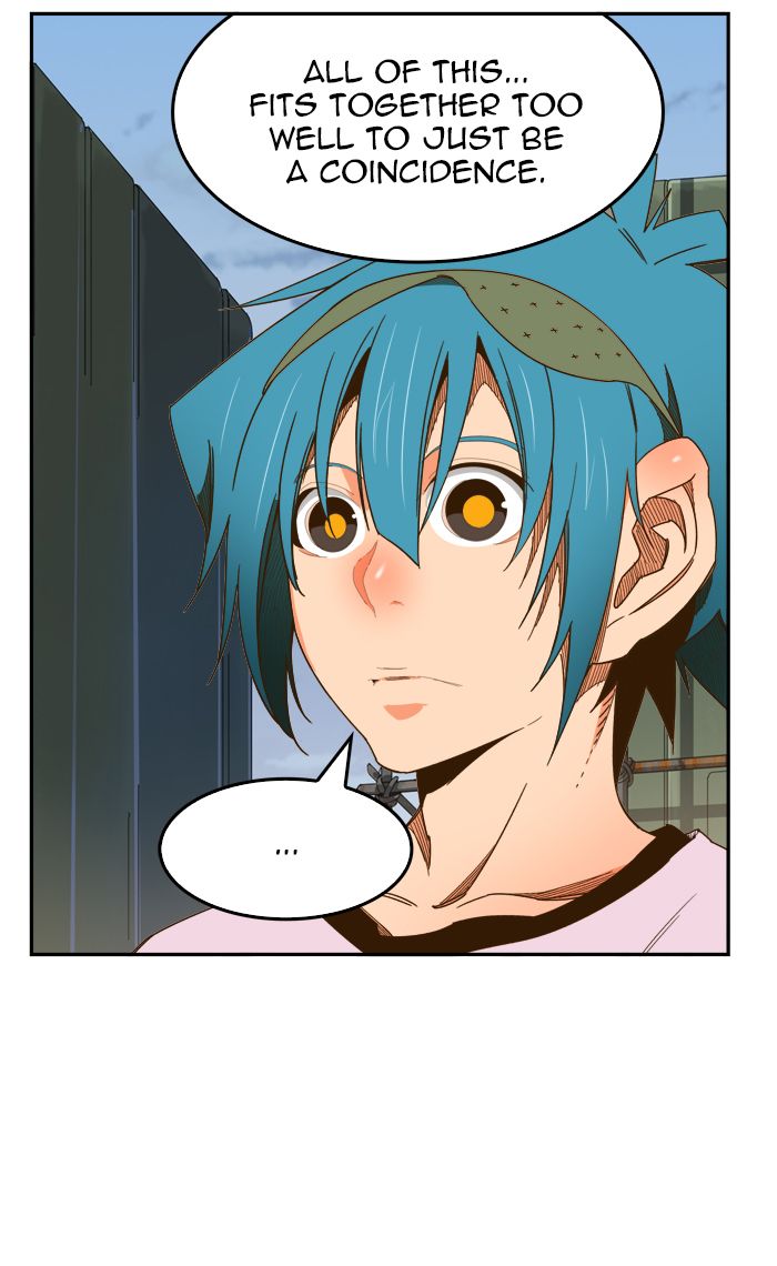 The God of High School - Chapter 425 Page 60