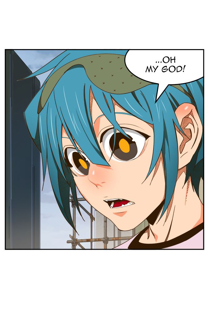 The God of High School - Chapter 425 Page 62