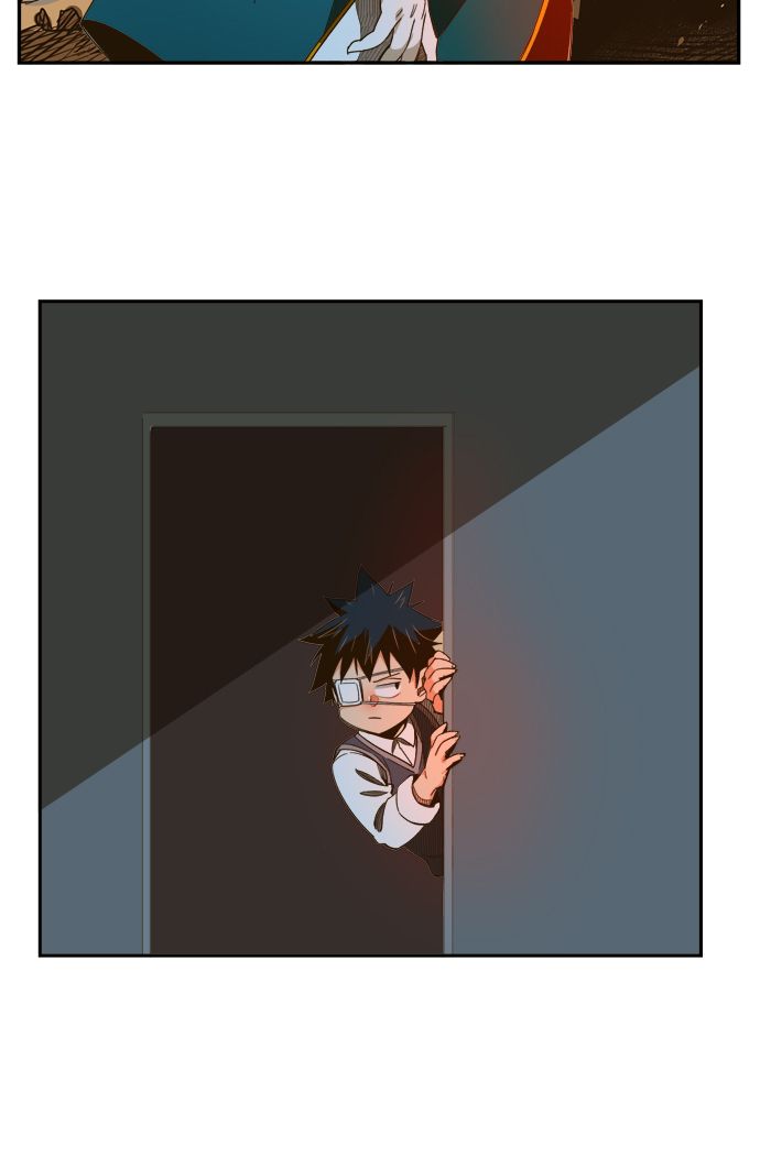 The God of High School - Chapter 425 Page 64